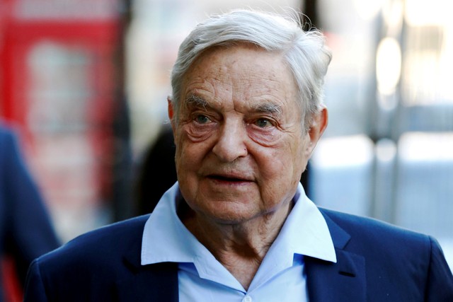 Bilionário George Soros assume participação em bônus da Tesla